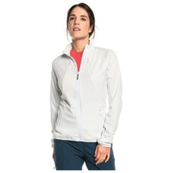 Schöffel Women's Fleece Jacket Rotwand - Fleece Jacket 12 Schöffel Women's Fleece Jacket Rotwand - Fleece Jacket -Outdoor Wear Store schoeffel womens fleece jacket rotwand fleece jacket detail 3