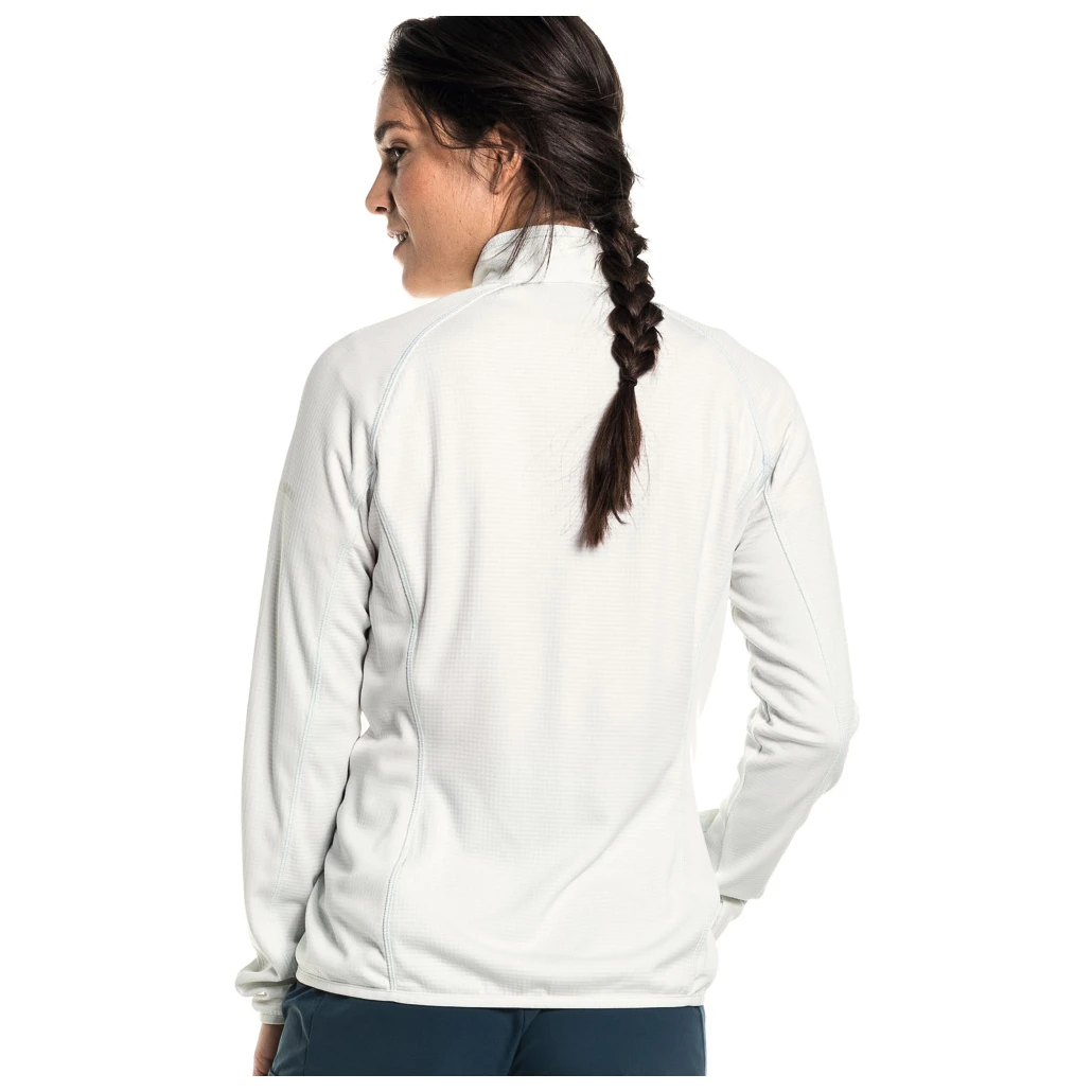 Schöffel Women's Fleece Jacket Rotwand - Fleece Jacket 7 Schöffel Women's Fleece Jacket Rotwand - Fleece Jacket - Image 7