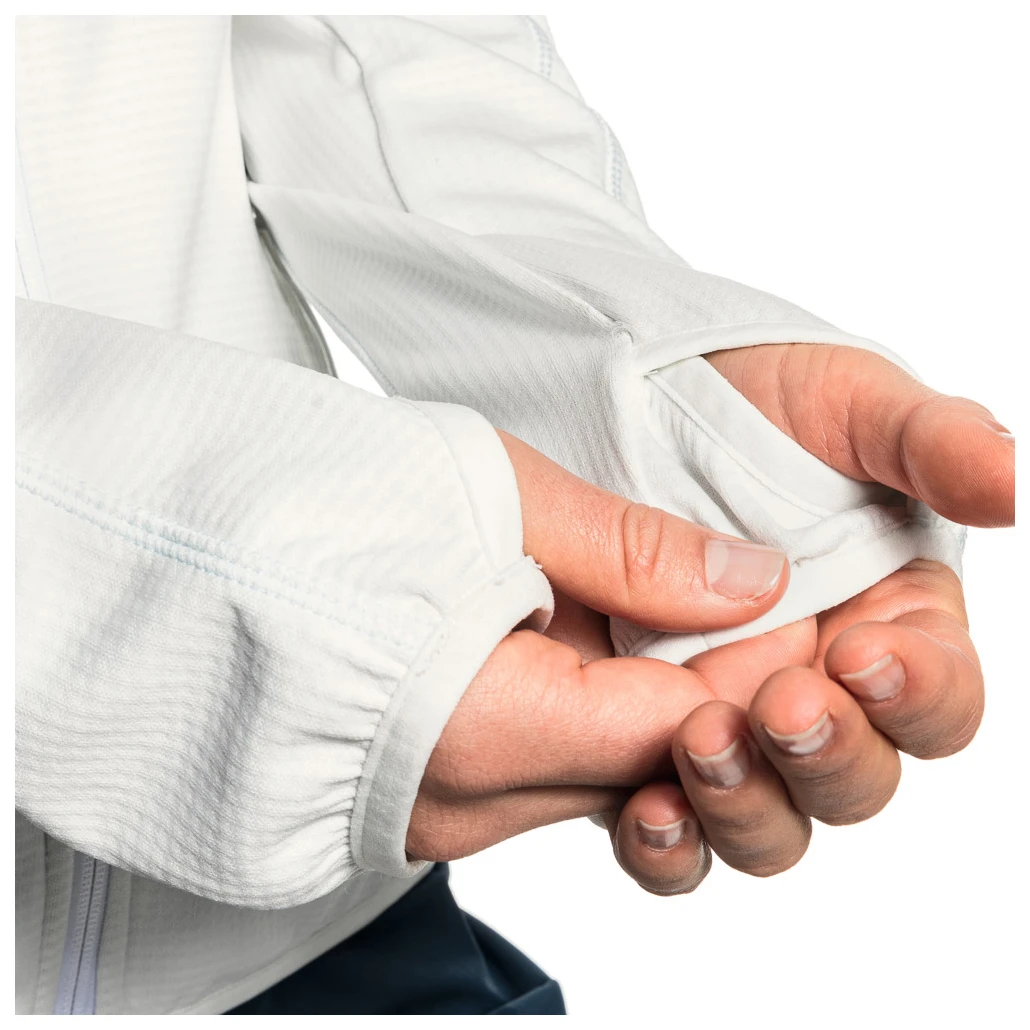 Schöffel Women's Fleece Jacket Rotwand - Fleece Jacket 8 Schöffel Women's Fleece Jacket Rotwand - Fleece Jacket - Image 8