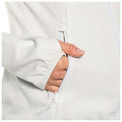 Outdoor Wear Store -Outdoor Wear Store schoeffel womens fleece jacket rotwand fleece jacket detail 7