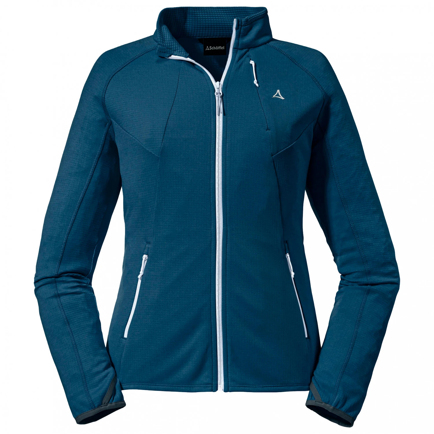 Schöffel Women's Fleece Jacket Rotwand - Fleece Jacket