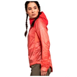 Schöffel Women's Hybrid Jacket Flow Trail - Cycling Jacket 14 Schöffel Women's Hybrid Jacket Flow Trail - Cycling Jacket -Outdoor Wear Store schoeffel womens hybrid jacket flow trail cycling jacket detail 5