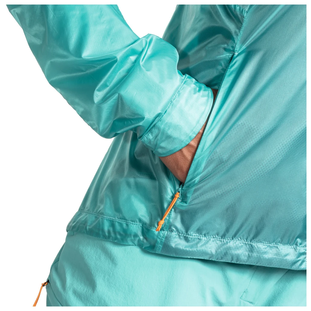 Schöffel Women's Hybrid Jacket Flow Trail - Cycling Jacket 8 Schöffel Women's Hybrid Jacket Flow Trail - Cycling Jacket - Image 8