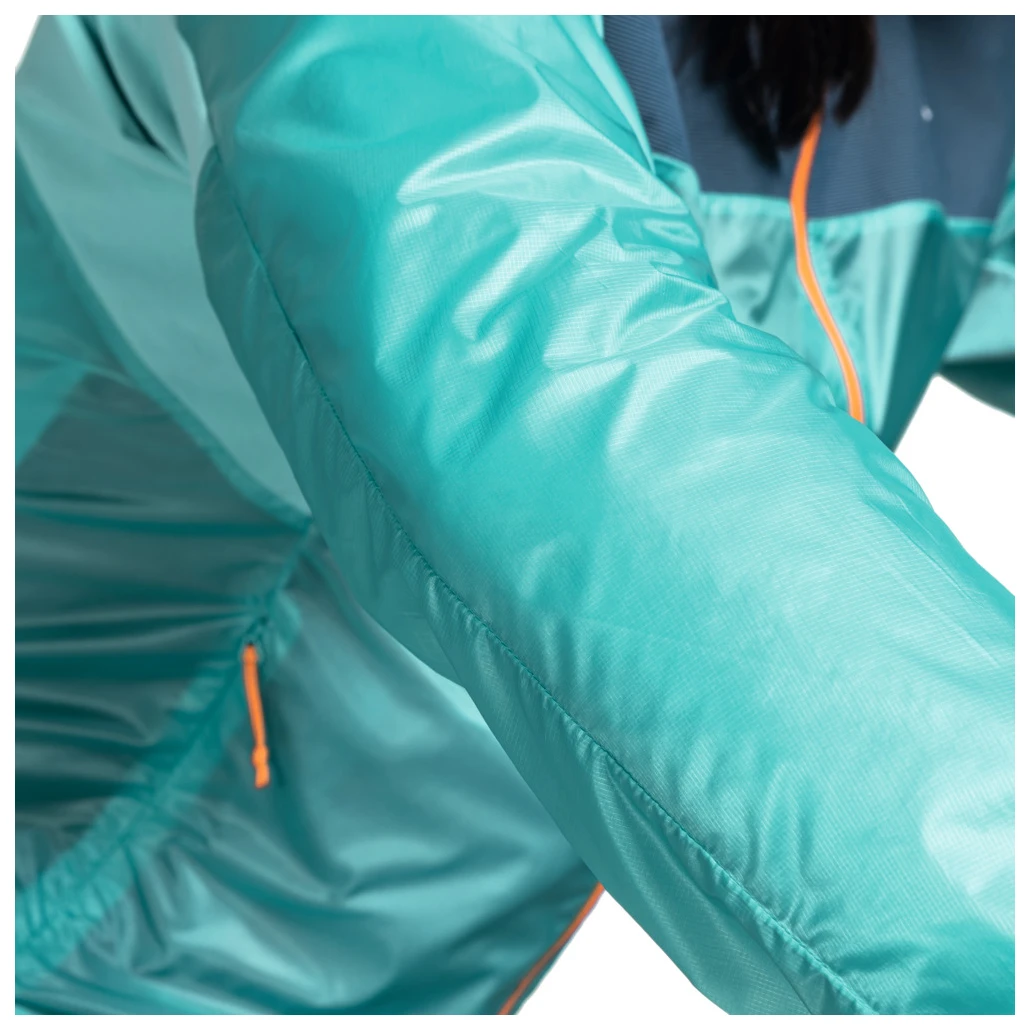 Schöffel Women's Hybrid Jacket Flow Trail - Cycling Jacket 9 Schöffel Women's Hybrid Jacket Flow Trail - Cycling Jacket - Image 9