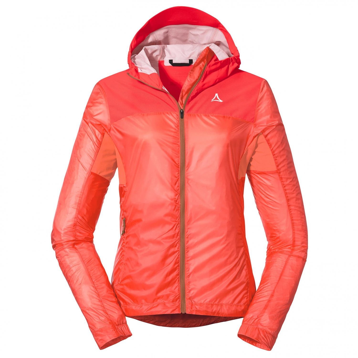 Schöffel Women's Hybrid Jacket Flow Trail - Cycling Jacket 1 Schöffel Women's Hybrid Jacket Flow Trail - Cycling Jacket
