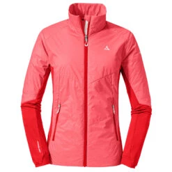 Schöffel Women's Jacket Hemsedal - Synthetic Jacket