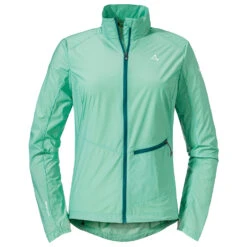 Schöffel Women's Jacket Val Bavona - Cycling Jacket