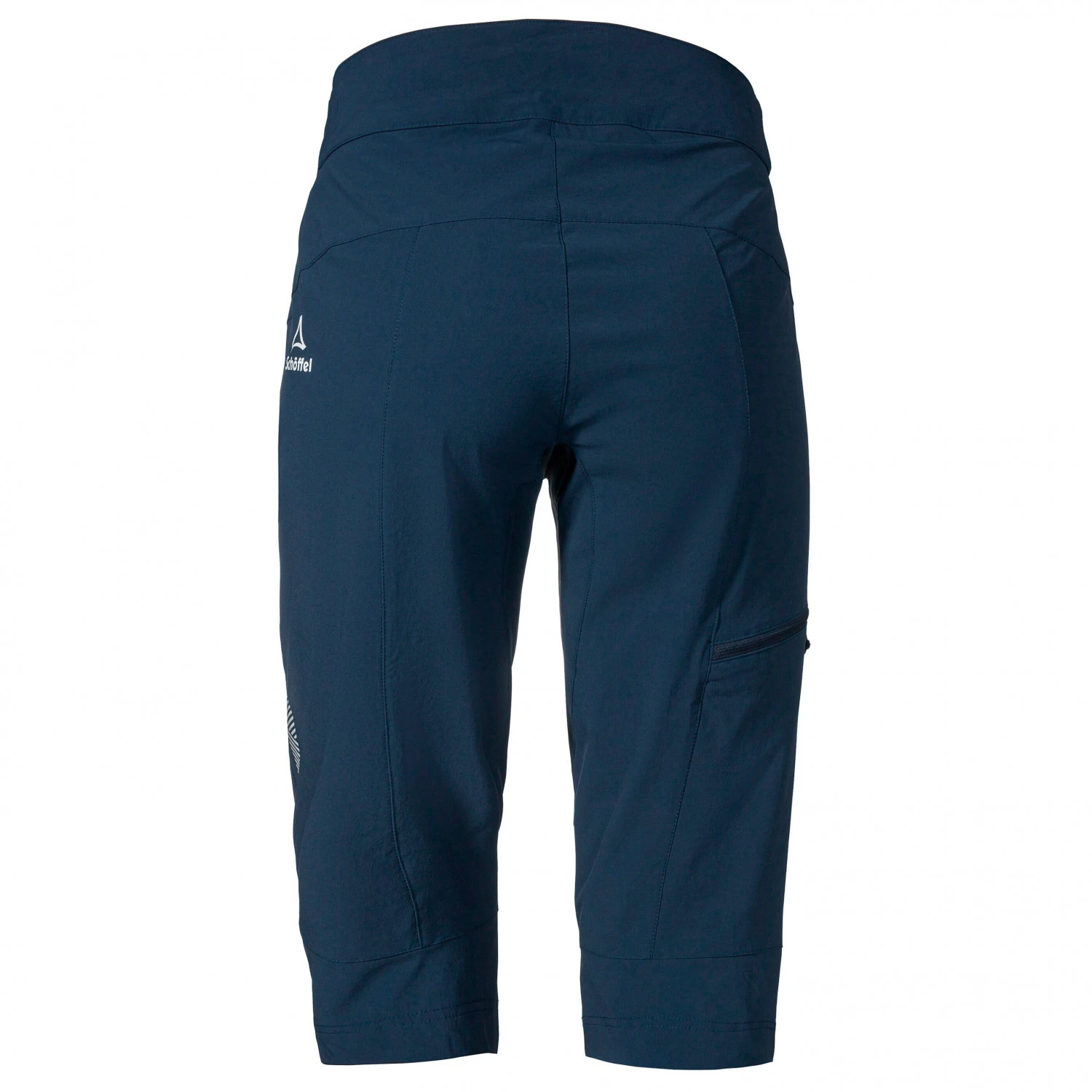 Schöffel Women's Pants Moldavia - Cycling Bottoms 2 Schöffel Women's Pants Moldavia - Cycling Bottoms - Image 2