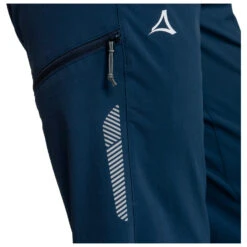 Schöffel Women's Pants Moldavia - Cycling Bottoms 13 Schöffel Women's Pants Moldavia - Cycling Bottoms -Outdoor Wear Store schoeffel womens pants moldavia cycling bottoms detail 7