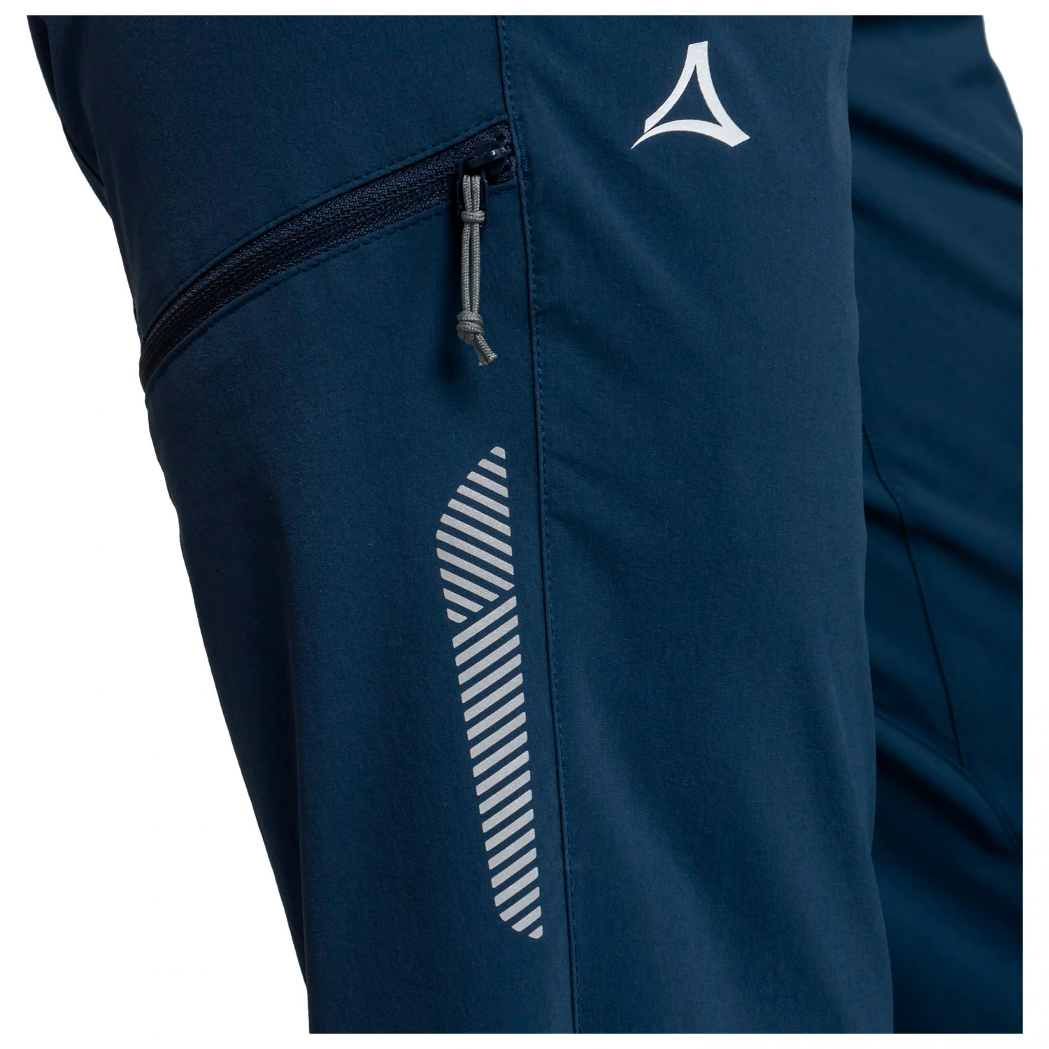 Schöffel Women's Pants Moldavia - Cycling Bottoms 7 Schöffel Women's Pants Moldavia - Cycling Bottoms - Image 7