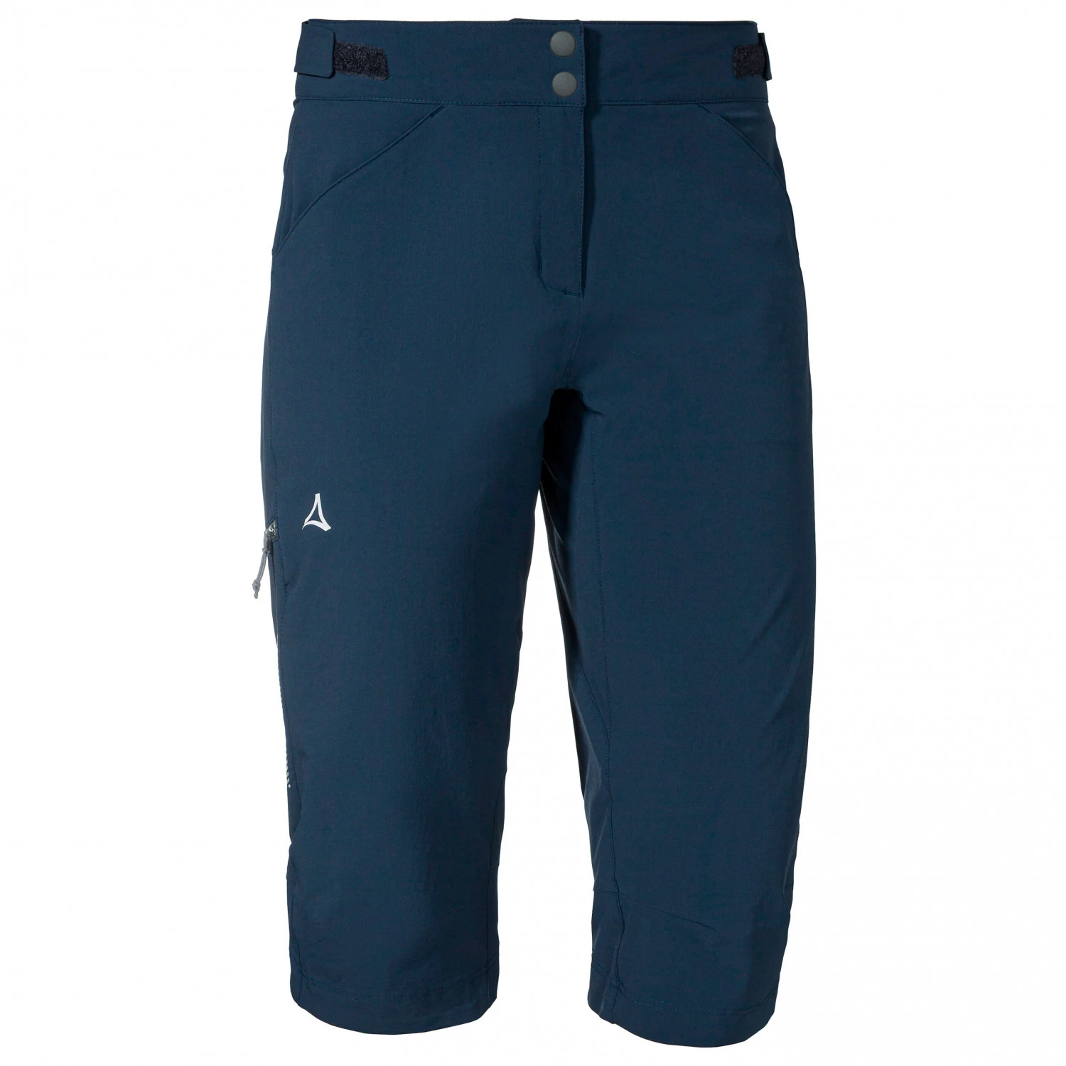 Schöffel Women's Pants Moldavia - Cycling Bottoms 1 Schöffel Women's Pants Moldavia - Cycling Bottoms