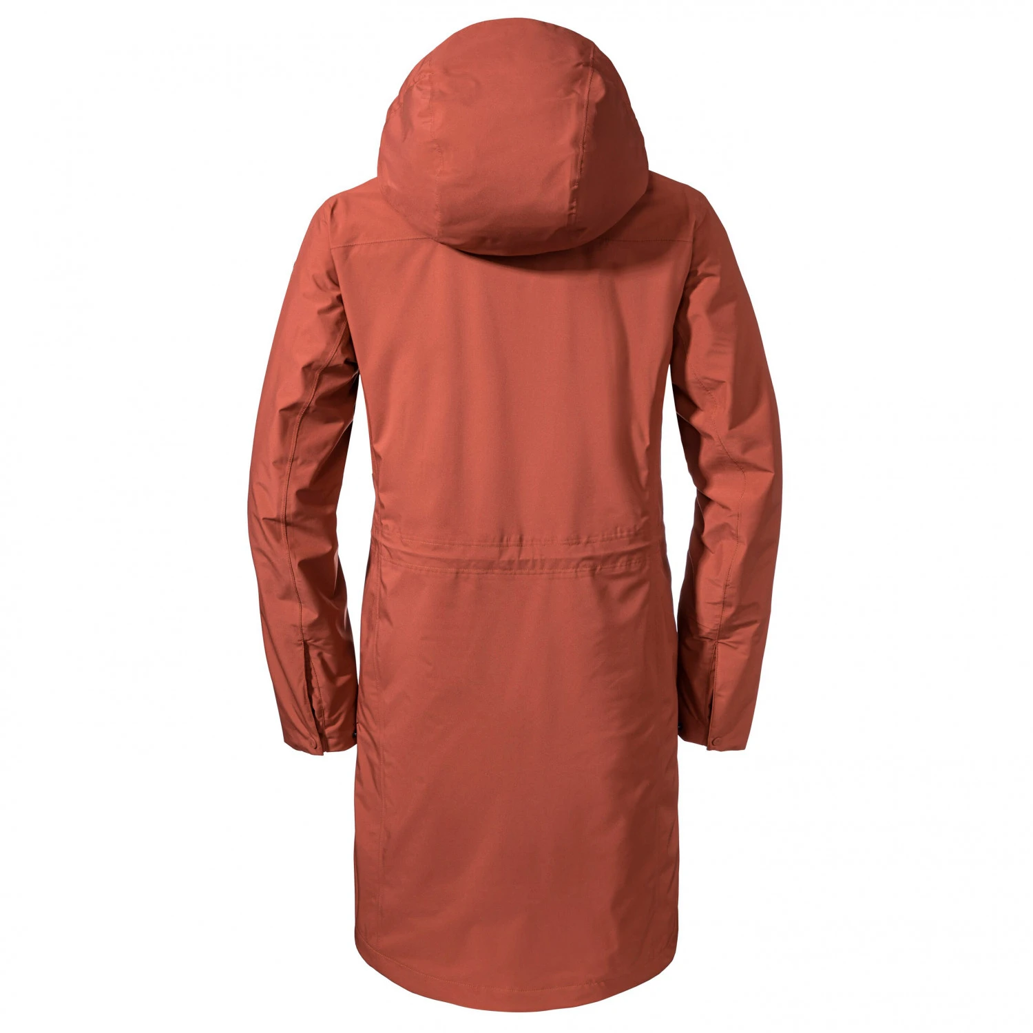 Schöffel Women's Parka Sardegna - Coat 2 Schöffel Women's Parka Sardegna - Coat - Image 2