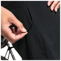 Schöffel Women's Shorts Danube - Cycling Bottoms -Outdoor Wear Store schoeffel womens shorts danube cycling bottoms detail 8