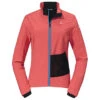 Schöffel Women's Softshell Jacket Zumaia - Cycling Jacket