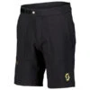 Scott Gravel Tuned - Cycling Bottoms