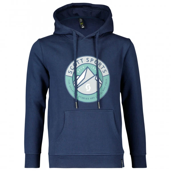 Scott Kid's Hoody Casual L/S - Hoodie 1 Scott Kid's Hoody Casual L/S - Hoodie