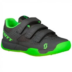 Scott Kid's MTB AR Strap Shoe - Cycling Shoes -Outdoor Wear Store scott kids mtb ar strap shoe cycling shoes detail 4