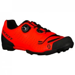 Scott MTB Comp Boa - Cycling Shoes -Outdoor Wear Store scott mtb comp boa cycling shoes detail 4