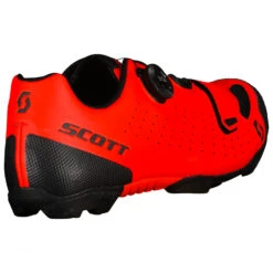 Scott MTB Comp Boa - Cycling Shoes -Outdoor Wear Store scott mtb comp boa cycling shoes detail 5