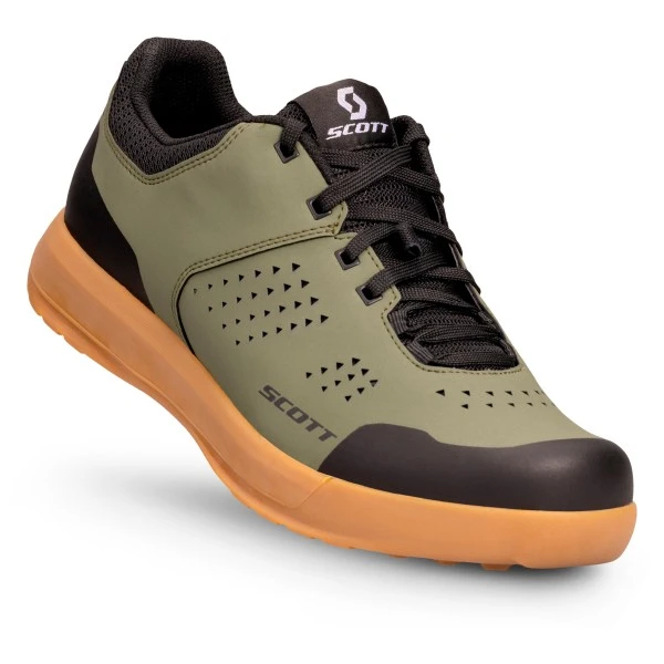 Scott MTB Shr-Alp Flat Lace - Cycling Shoes 1 Scott MTB Shr-Alp Flat Lace - Cycling Shoes