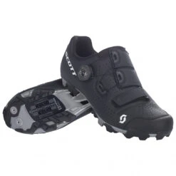 Scott Shoe MTB Team BOA - Cycling Shoes