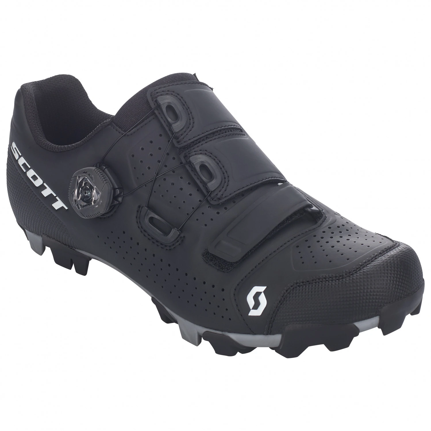 Scott Shoe MTB Team BOA - Cycling Shoes 2 Scott Shoe MTB Team BOA - Cycling Shoes - Image 2