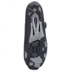 Scott Shoe MTB Team BOA - Cycling Shoes 5 Scott Shoe MTB Team BOA - Cycling Shoes -Outdoor Wear Store scott shoe mtb team boa cycling shoes detail 3