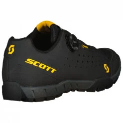 Scott Sport Trail Evo GORE-TEX - Cycling Shoes -Outdoor Wear Store scott sport trail evo gore tex cycling shoes detail 5