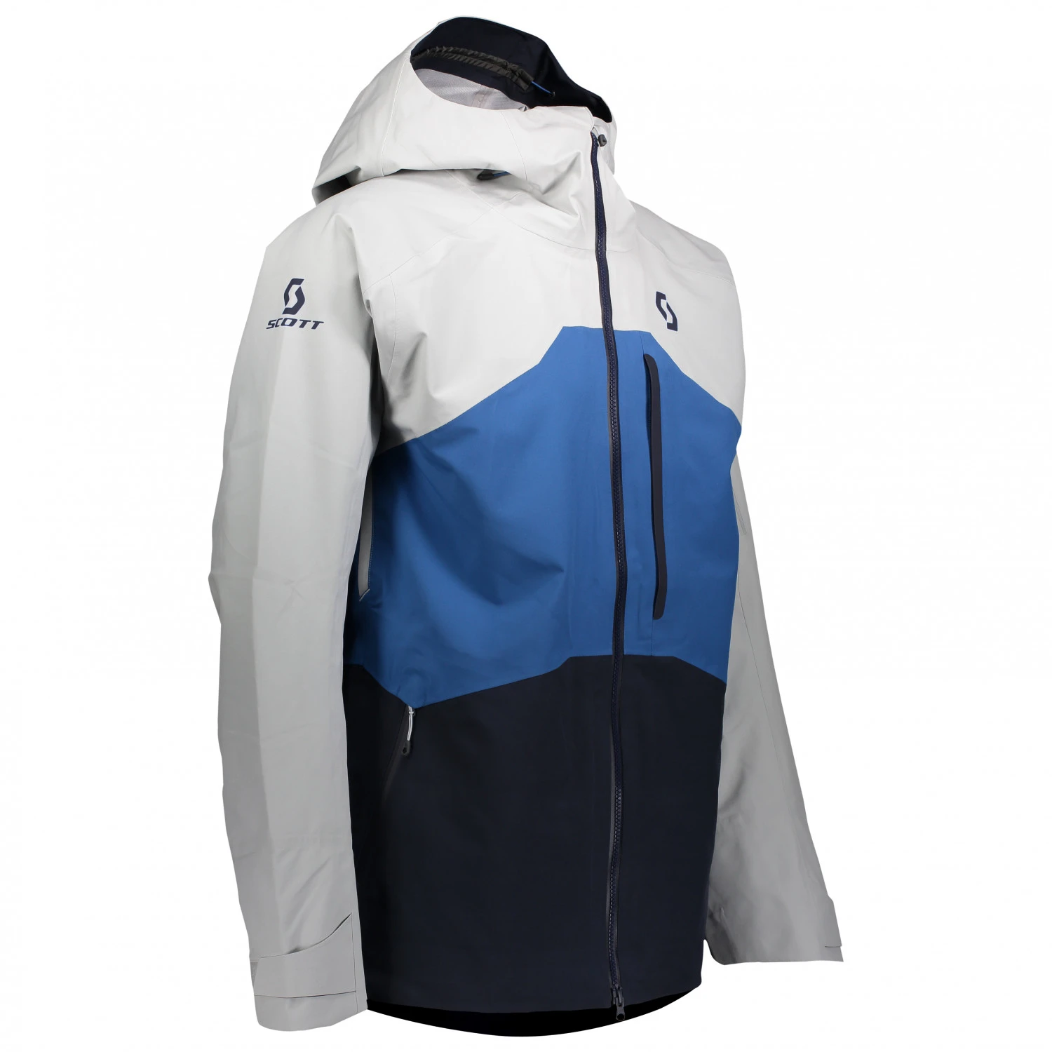 Scott Vertic 3L - Ski Jacket 2 Scott Vertic 3L - Ski Jacket - Image 2
