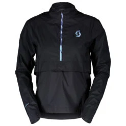 Scott Women's Contessa Signature Anorak WB - Cycling Jacket