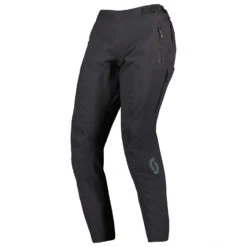 Scott Women's Pants Trail Storm Waterproof - Cycling Bottoms