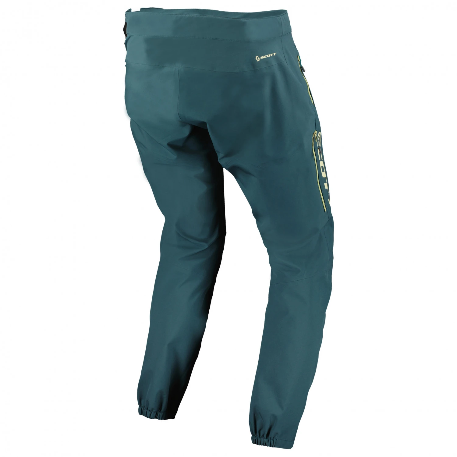 Scott Women's Pants Trail Storm Waterproof - Cycling Bottoms 2 Scott Women's Pants Trail Storm Waterproof - Cycling Bottoms - Image 2