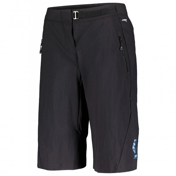 Scott Women's Trail Contessa Signature Shorts - Cycling Bottoms 1 Scott Women's Trail Contessa Signature Shorts - Cycling Bottoms