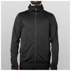 Seeland Power Fleecejacke - Fleece Jacket -Outdoor Wear Store seeland power fleecejacke fleece jacket detail 3