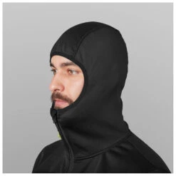 Seeland Power Fleecejacke - Fleece Jacket -Outdoor Wear Store seeland power fleecejacke fleece jacket detail 4