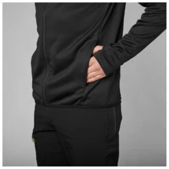 Seeland Power Fleecejacke - Fleece Jacket -Outdoor Wear Store seeland power fleecejacke fleece jacket detail 6