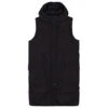 Women's Long Vest - Coat