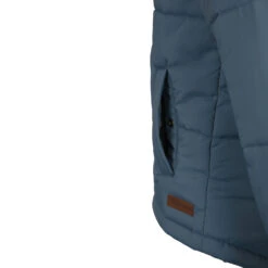 Sherpa Women's Kabru Everyday Insulated Jacket - Synthetic Jacket -Outdoor Wear Store sherpa womens kabru everyday insulated jacket synthetic jacket detail 7