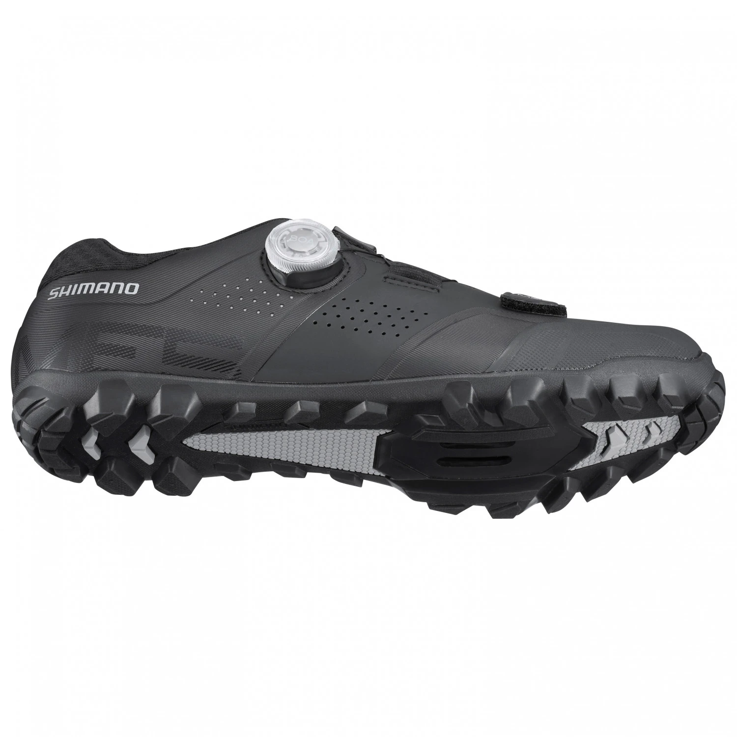 Shimano SH-ME5 MTB Enduro Shoes - Cycling Shoes 4 Shimano SH-ME5 MTB Enduro Shoes - Cycling Shoes - Image 4