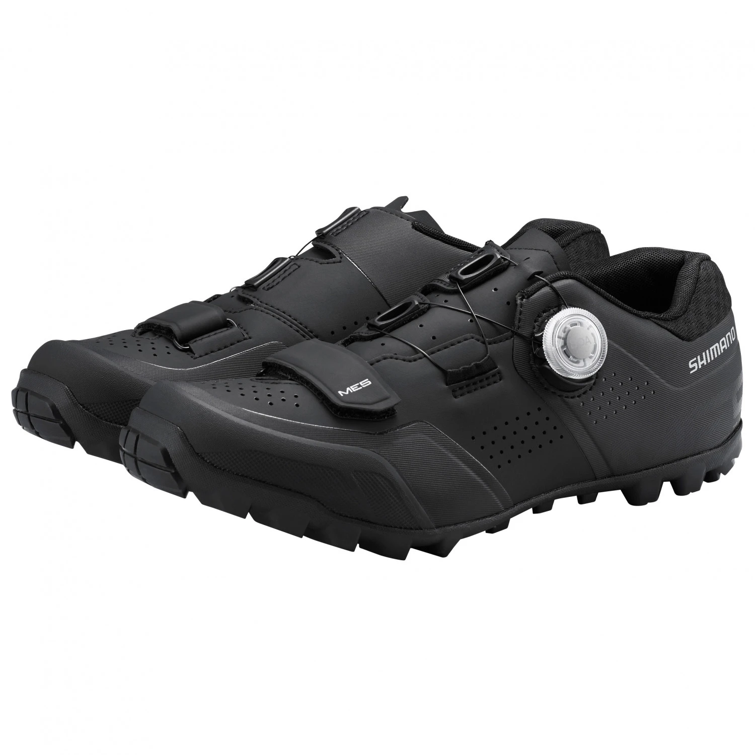Shimano SH-ME5 MTB Enduro Shoes - Cycling Shoes 5 Shimano SH-ME5 MTB Enduro Shoes - Cycling Shoes - Image 5
