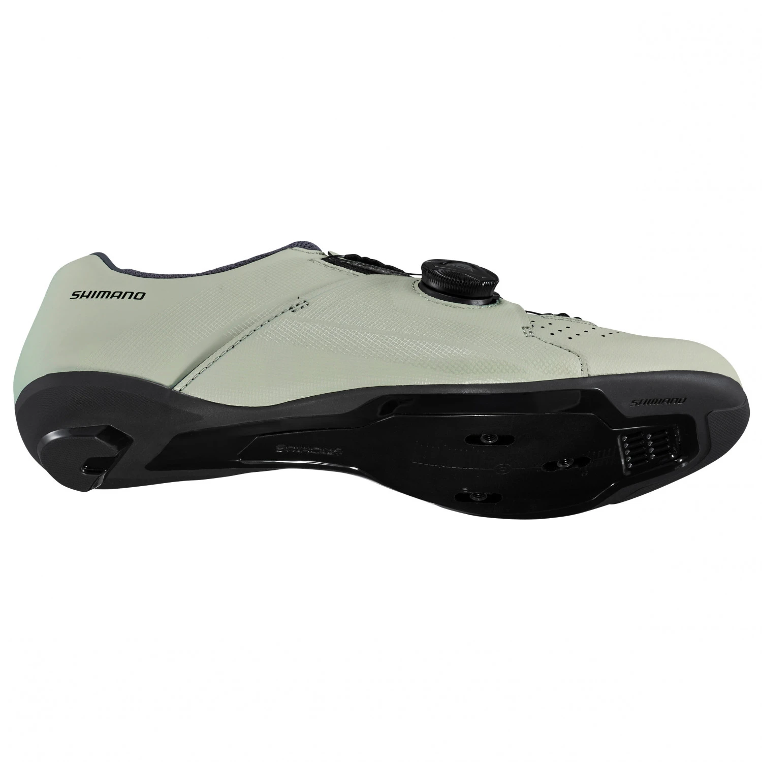 Shimano Women's SH-RC300 - Cycling Shoes 3 Shimano Women's SH-RC300 - Cycling Shoes - Image 3