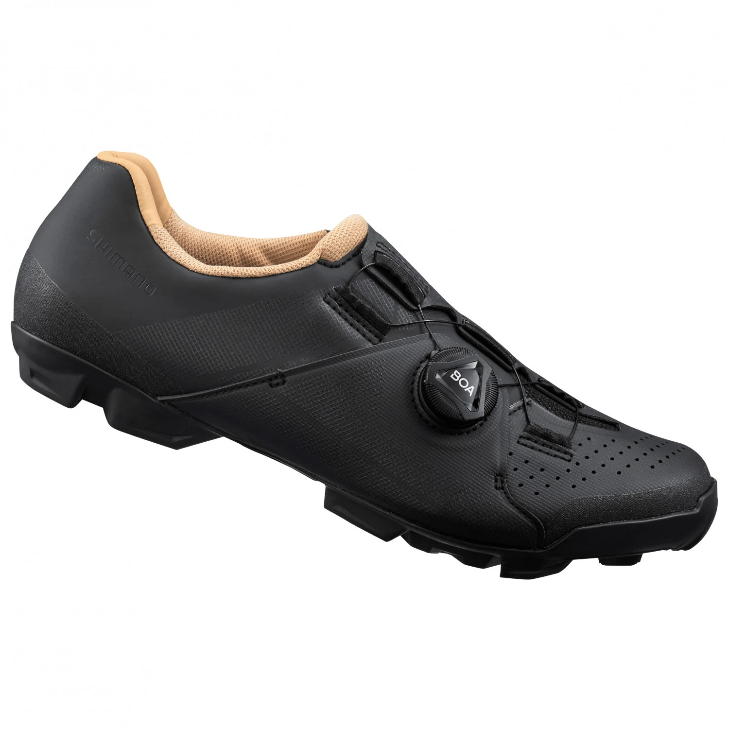 Shimano Women's SH-XC3 Cross Country Schuhe - Cycling Shoes 1 Shimano Women's SH-XC3 Cross Country Schuhe - Cycling Shoes