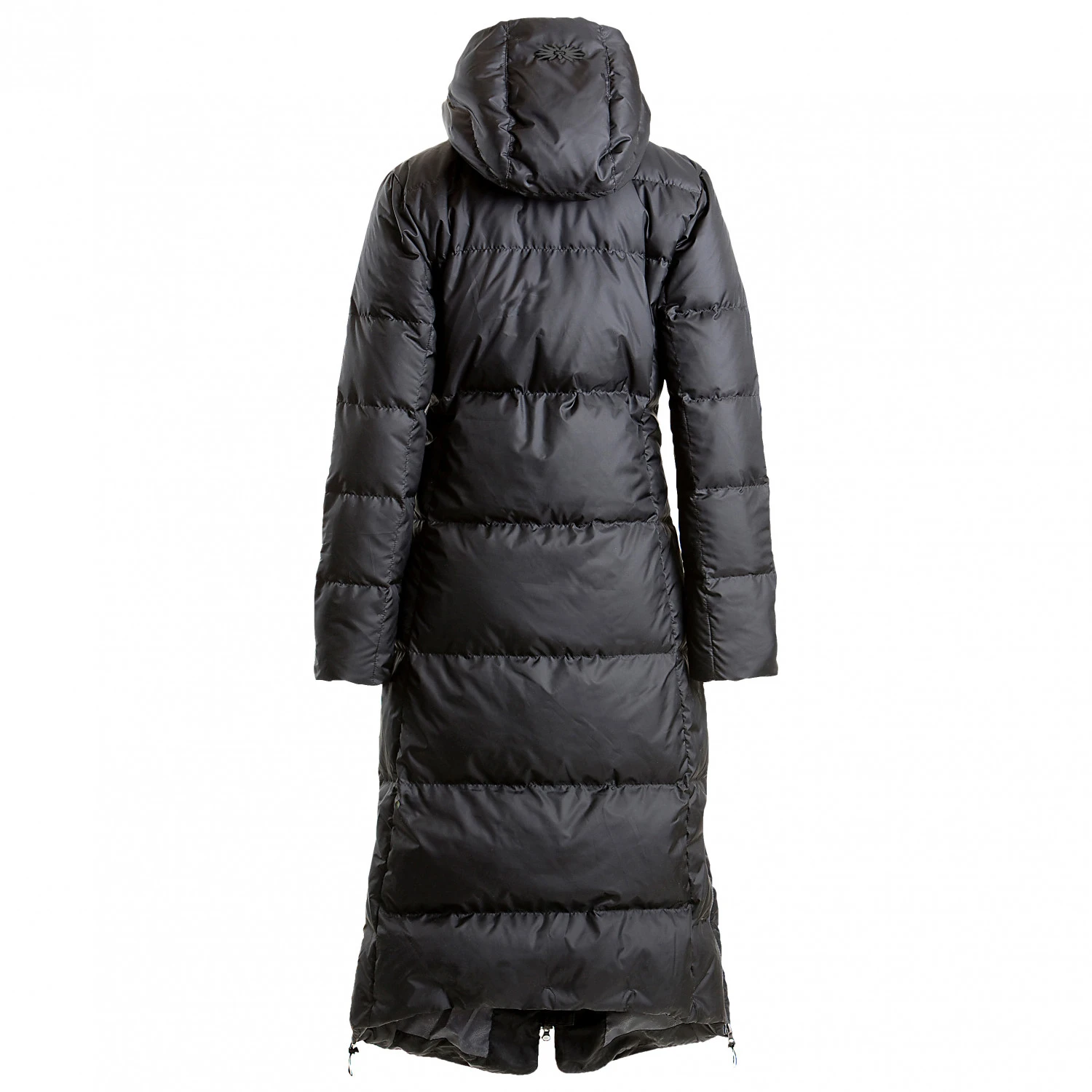 SKHOOP Women's Hella Down Coat - Coat 2 SKHOOP Women's Hella Down Coat - Coat - Image 2