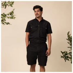 Field Suit - Cycling Skinsuit -Outdoor Wear Store specialized fjaellraeven field suit cycling skinsuit detail 3