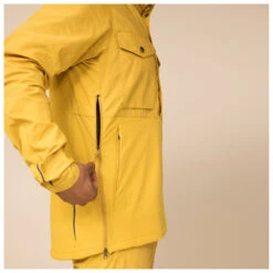 Räven Anorak - Cycling Jacket -Outdoor Wear Store specialized fjaellraeven raeven anorak cycling jacket detail 6