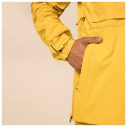 Räven Anorak - Cycling Jacket -Outdoor Wear Store specialized fjaellraeven raeven anorak cycling jacket detail 7