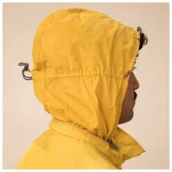 Räven Anorak - Cycling Jacket -Outdoor Wear Store specialized fjaellraeven raeven anorak cycling jacket detail 8