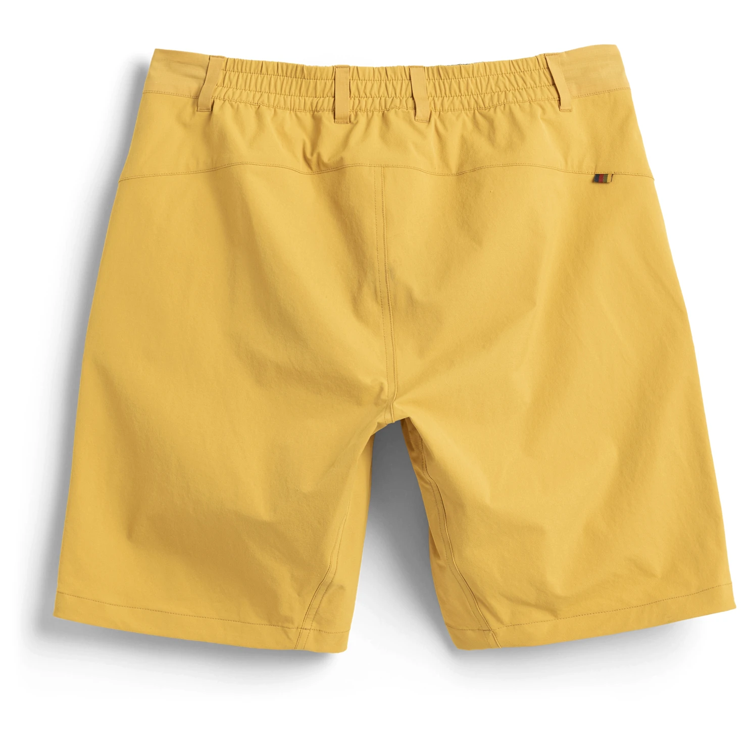 Rider's Hybrid Shorts - Cycling Bottoms 2 Rider's Hybrid Shorts - Cycling Bottoms - Image 2