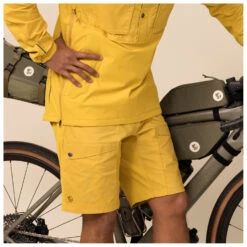 Rider's Hybrid Shorts - Cycling Bottoms 8 Rider's Hybrid Shorts - Cycling Bottoms -Outdoor Wear Store specialized fjaellraeven riders hybrid shorts cycling bottoms detail 4