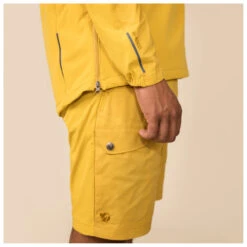 Rider's Hybrid Shorts - Cycling Bottoms 9 Rider's Hybrid Shorts - Cycling Bottoms -Outdoor Wear Store specialized fjaellraeven riders hybrid shorts cycling bottoms detail 5